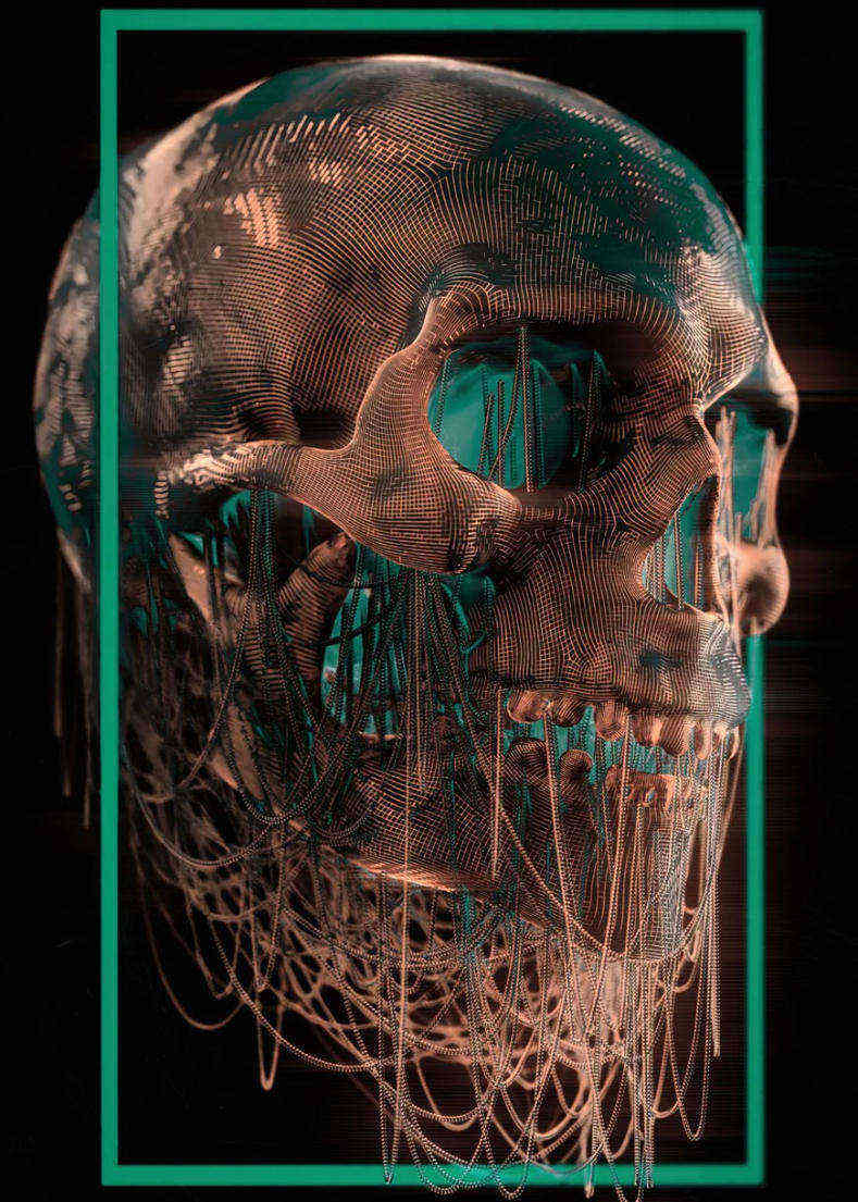 Custom poster example 2